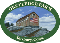 Greyledge Farm, Roxbury, Conn.